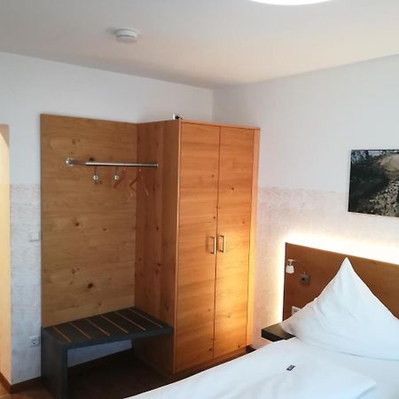 Gasthof Bogenrieder Waidhofen Exteriér fotografie