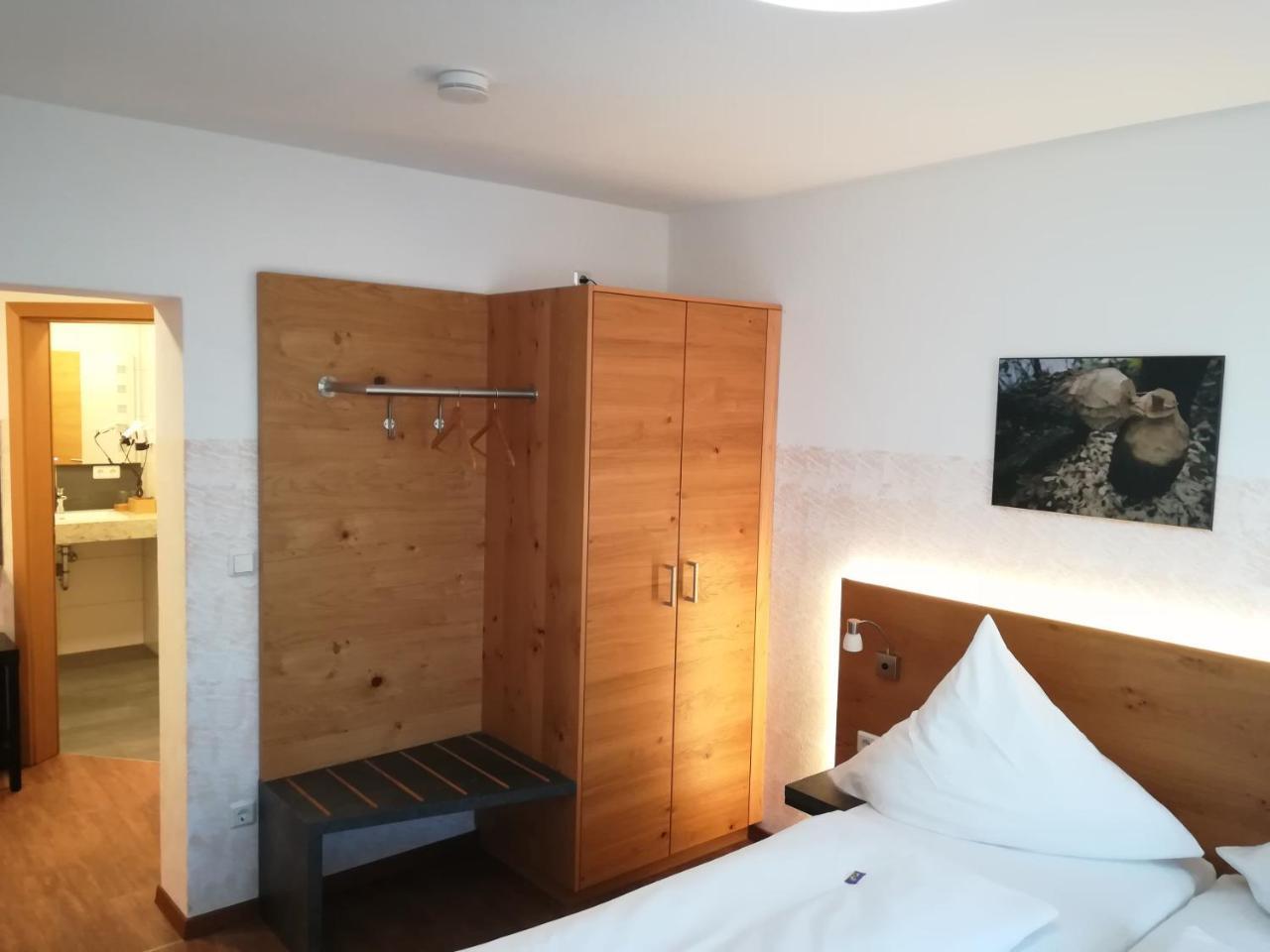 Gasthof Bogenrieder Waidhofen Exteriér fotografie