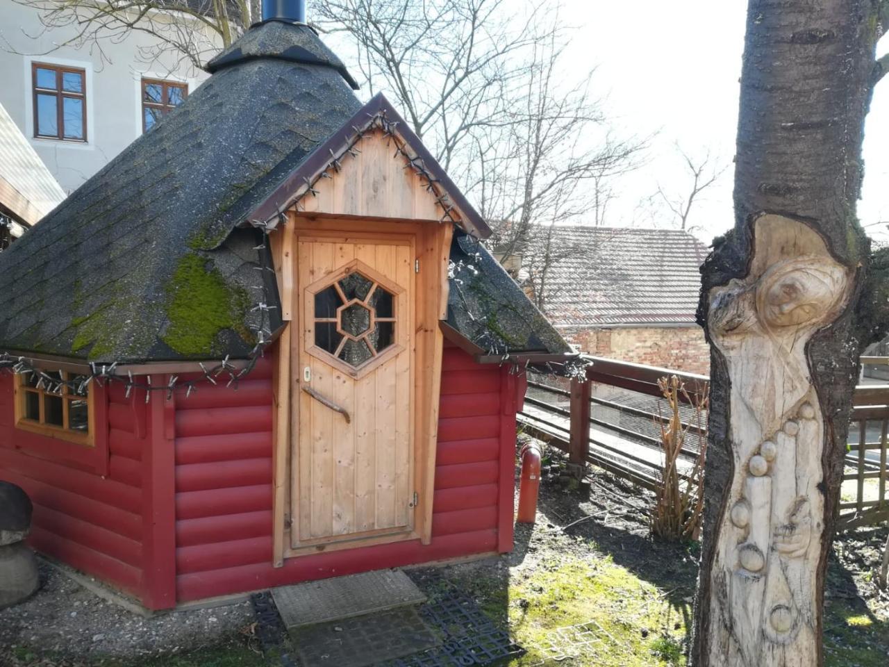Gasthof Bogenrieder Waidhofen Exteriér fotografie